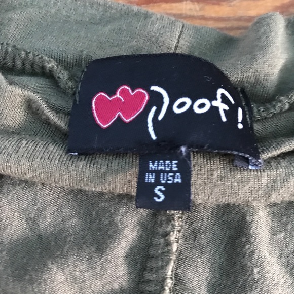 Green Spring Dress - Picture 5 of 5